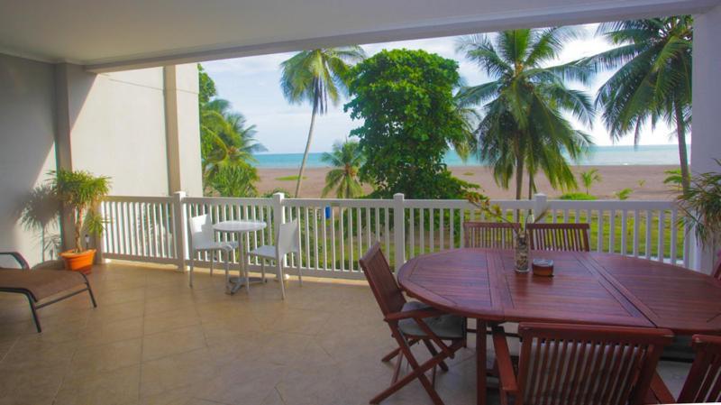 The Palms Ocean Club Resort Хако Экстерьер фото