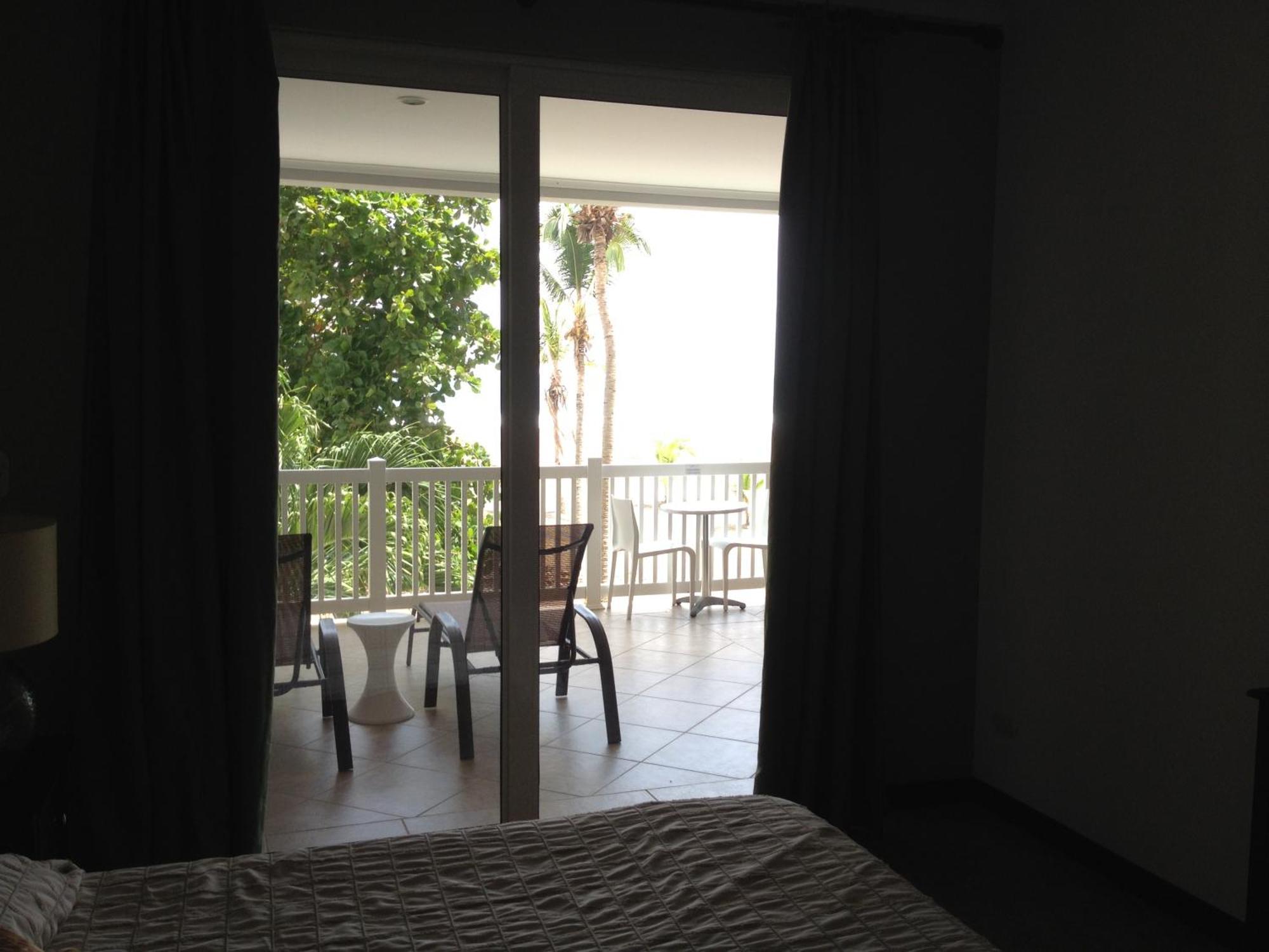 The Palms Ocean Club Resort Хако Экстерьер фото