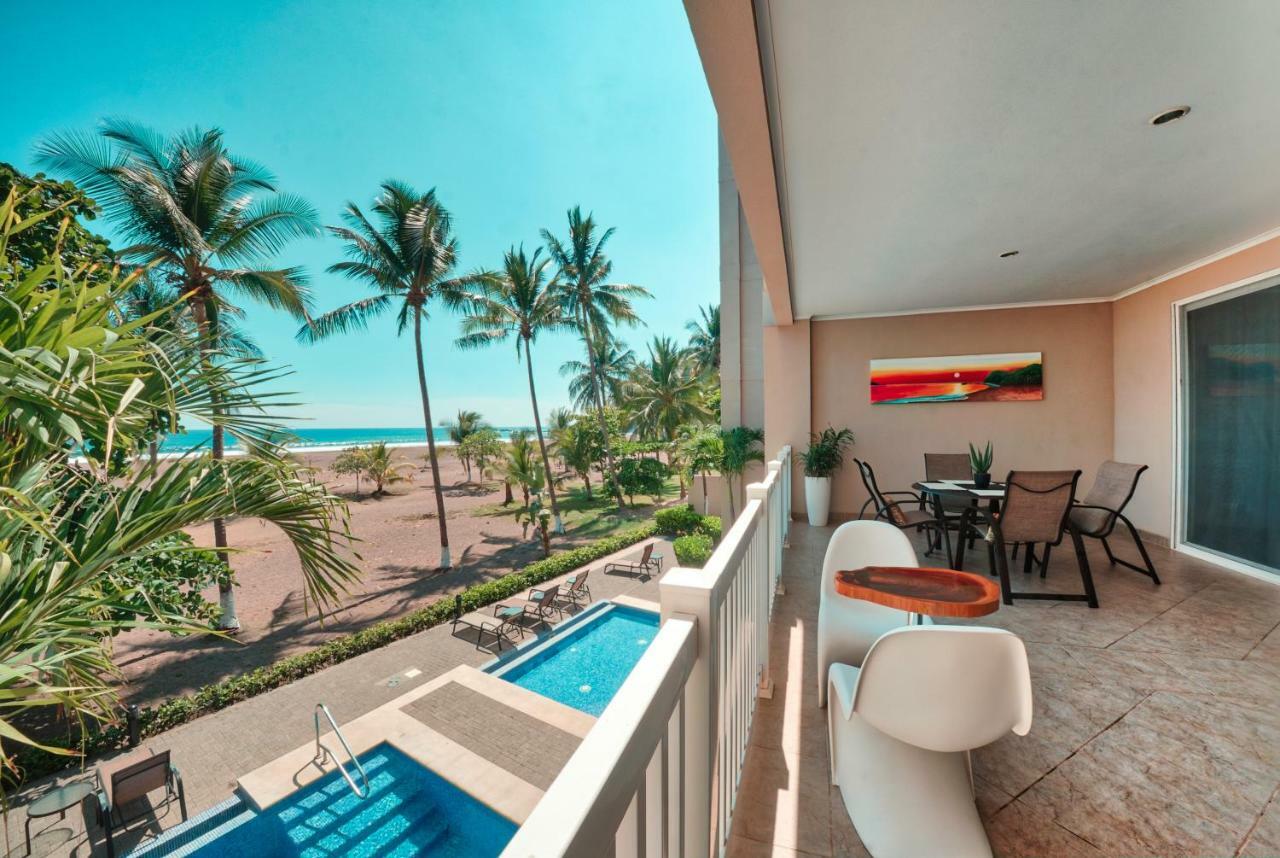 The Palms Ocean Club Resort Хако Экстерьер фото