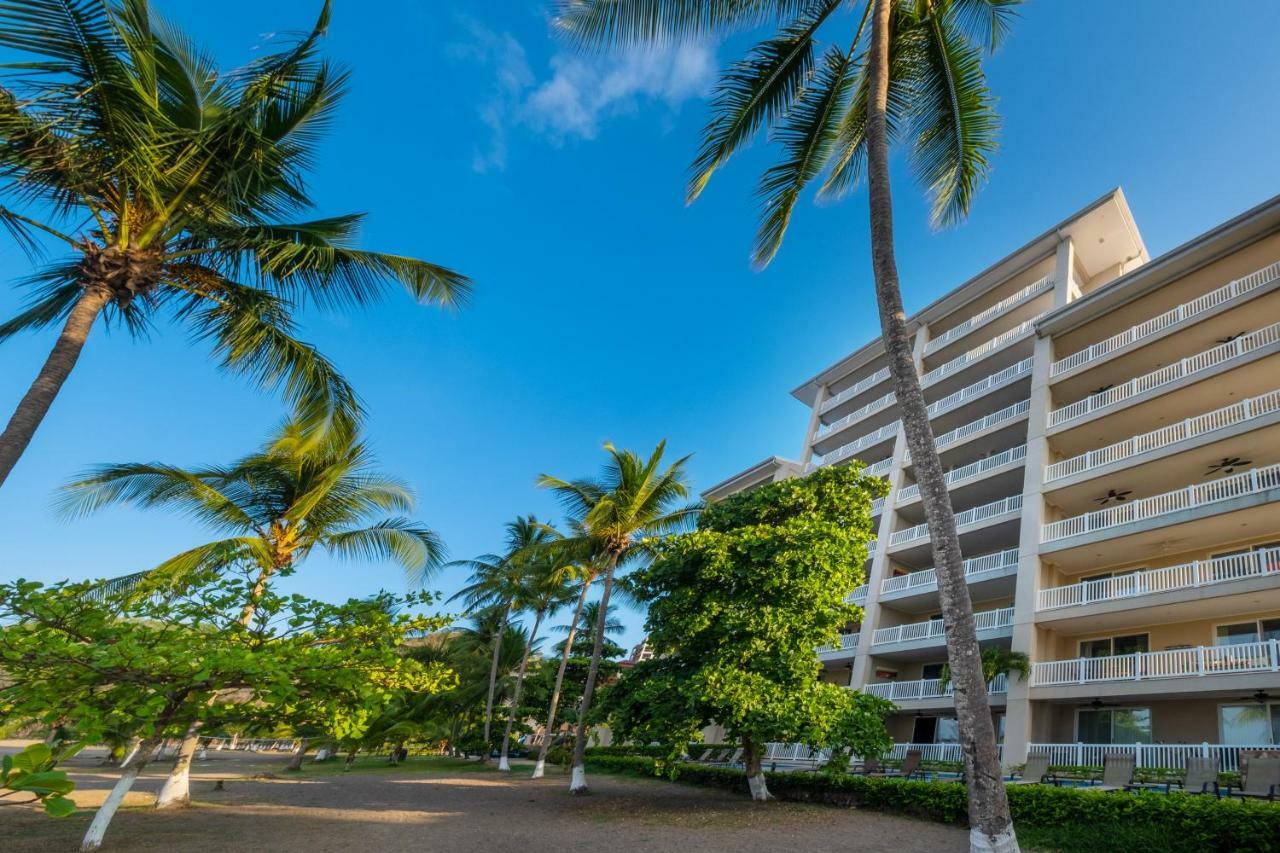 The Palms Ocean Club Resort Хако Экстерьер фото