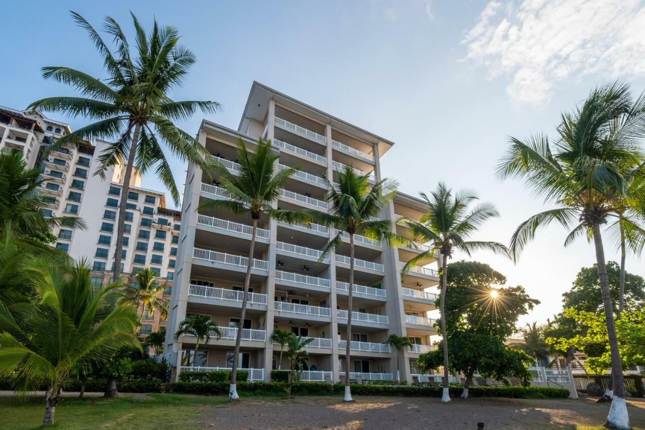 The Palms Ocean Club Resort Хако Экстерьер фото