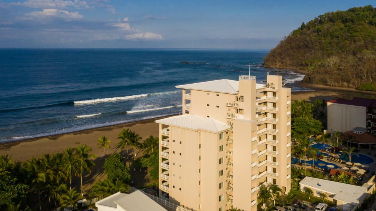 The Palms Ocean Club Resort Хако Экстерьер фото